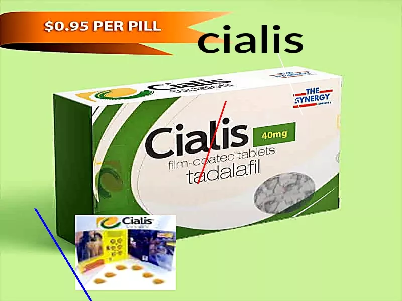 Prix de cialis en pharmacie